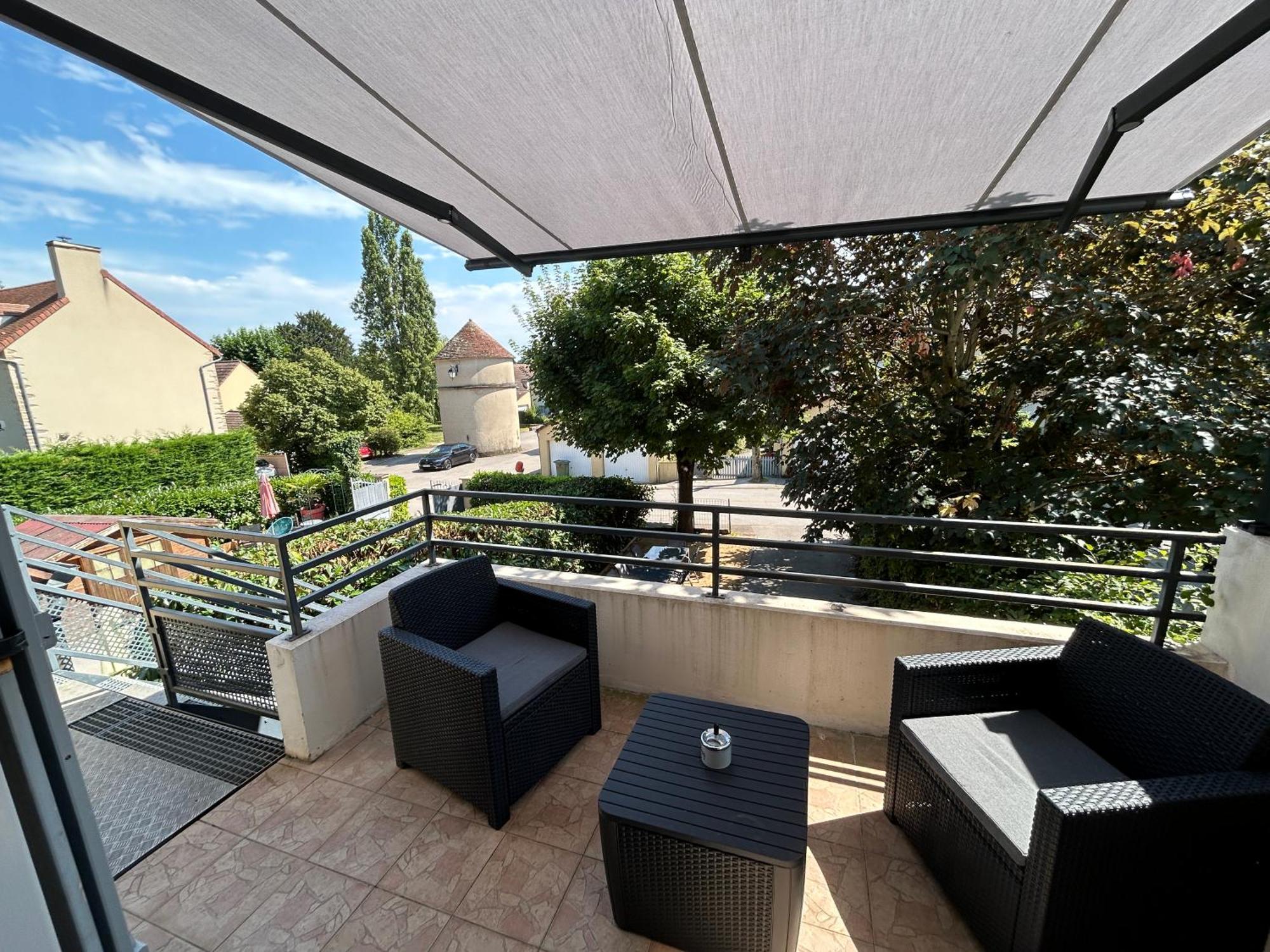 Maison Avec Jardin Buxy Exterior photo