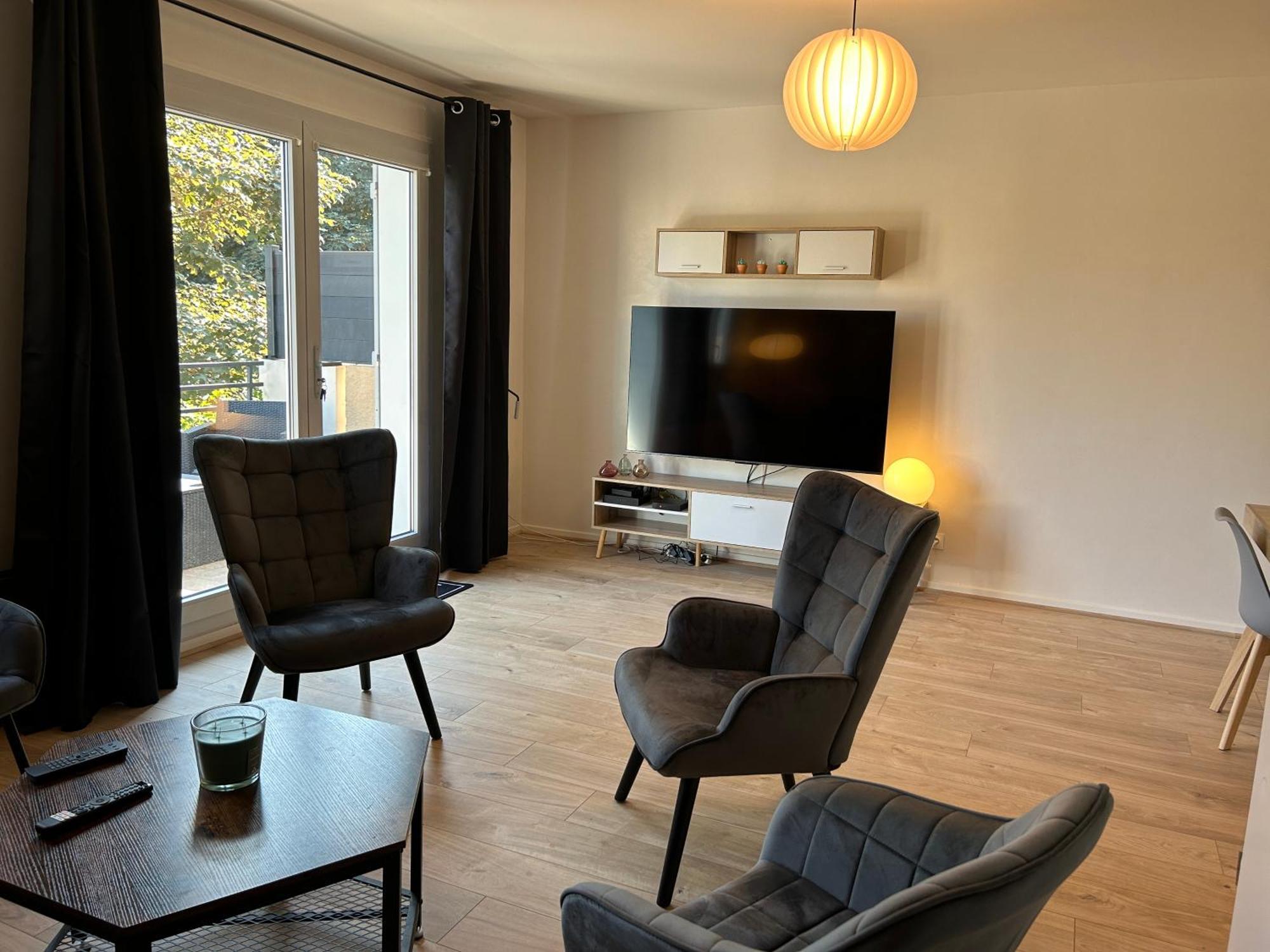 Maison Avec Jardin Buxy Exterior photo